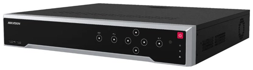 Видеорегистратор HiLook NVR (сетевой) NVR-232MH-K/16P