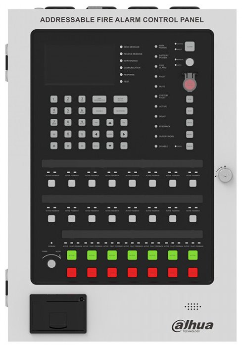 Пожарная система Dahua DHI-HY-1025 купить,920514