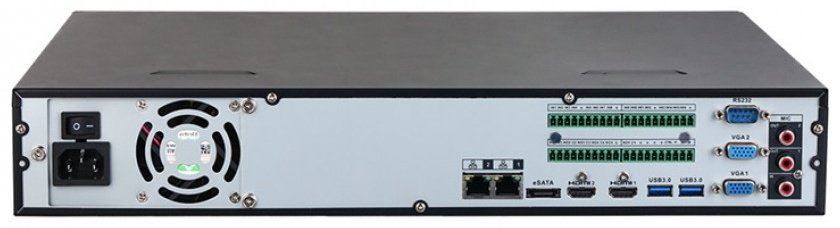 Видеорегистратор Dahua NVR (сетевой) DHI-NVR5464-EI2