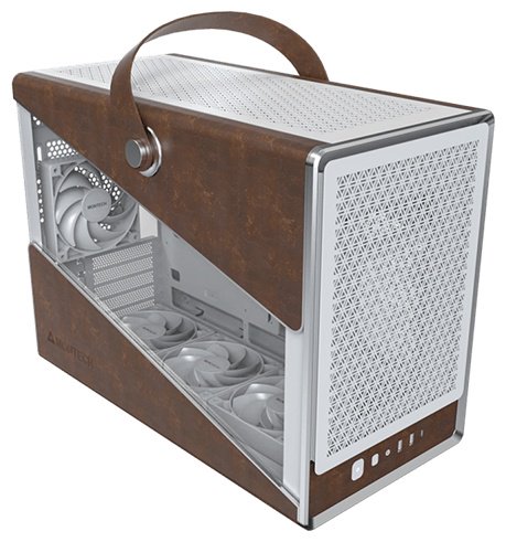 Корпус MONTECH Heritage PRO (W) белый - ForteMarket Корпус MONTECH Heritage PRO (W) белый купить,72345