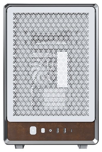 Корпус MONTECH Heritage PRO (W) белый - ForteMarket Корпус MONTECH Heritage PRO (W) белый купить,72345