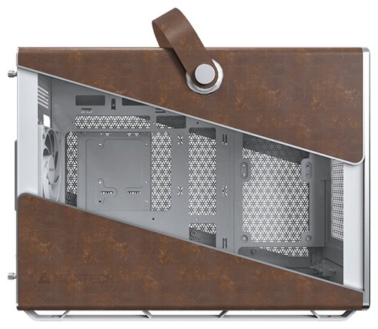 Корпус MONTECH Heritage PRO (W) белый - ForteMarket Корпус MONTECH Heritage PRO (W) белый купить,72345