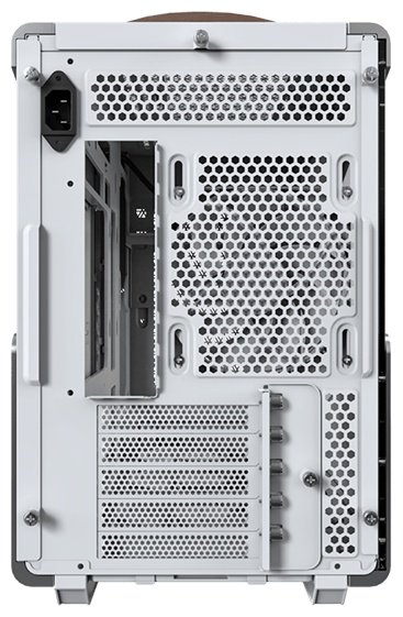 Корпус MONTECH Heritage PRO (W) белый - ForteMarket Корпус MONTECH Heritage PRO (W) белый купить,72345
