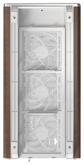 Корпус MONTECH Heritage PRO (W) белый - ForteMarket Корпус MONTECH Heritage PRO (W) белый купить,72345