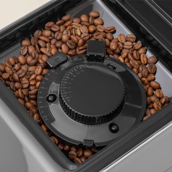 Кофемашина CENTEK CT-1190 серый