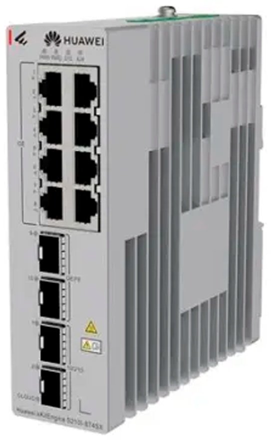 Коммутатор Huawei S210I-8T4SX купить,151725
