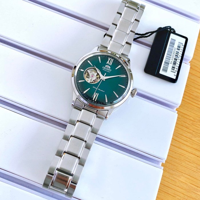 Механические ORIENT Asia RA-AG0026E30B нержавеющая сталь купить,162975