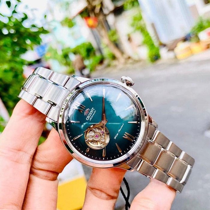 Механические ORIENT Asia RA-AG0026E30B нержавеющая сталь купить,162975