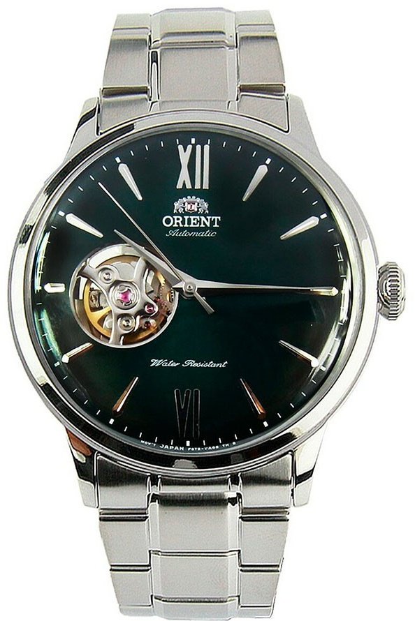 Механические ORIENT Asia RA-AG0026E30B нержавеющая сталь купить,162975