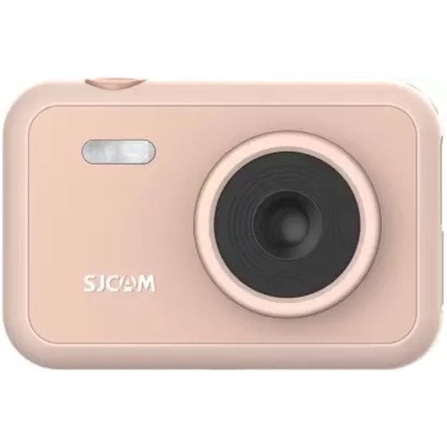 Экшн-камера SJCAM FunCam F1 Pink