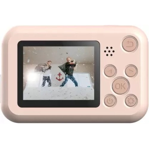 Экшн-камера SJCAM FunCam F1 Pink купить,0