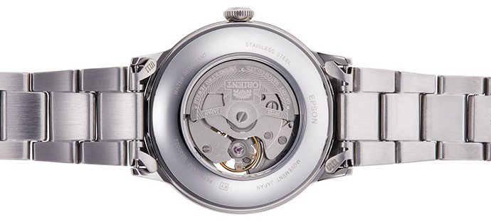 Механические ORIENT Asia RA-AG0026E30B нержавеющая сталь купить,162975