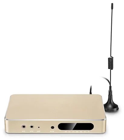 VoIP-шлюз OpenVox UC120P-1L купить,NaN