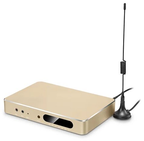 VoIP-шлюз OpenVox UC120P-1L купить,NaN