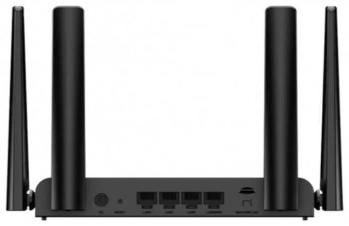 Wi-Fi роутер Ruijie RG-EW300T купить,35121