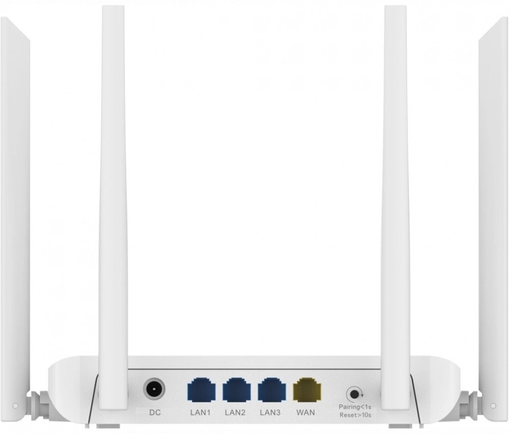 Wi-Fi роутер Ruijie RG-EW1200 белый