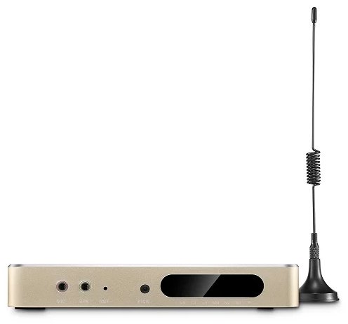 VoIP-шлюз OpenVox UC120P-1L купить,NaN