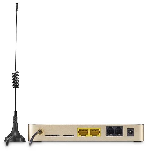 VoIP-шлюз OpenVox UC120P-1L купить,NaN