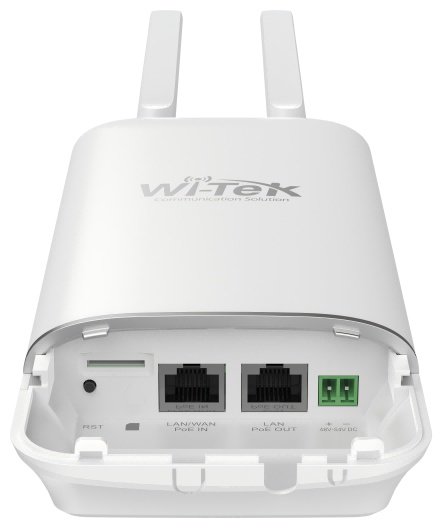 Wi-Fi роутер Wi-TeK WI-LTE117-O V2 - ForteMarket Wi-Fi роутер Wi-TeK WI-LTE117-O V2 купить,53550