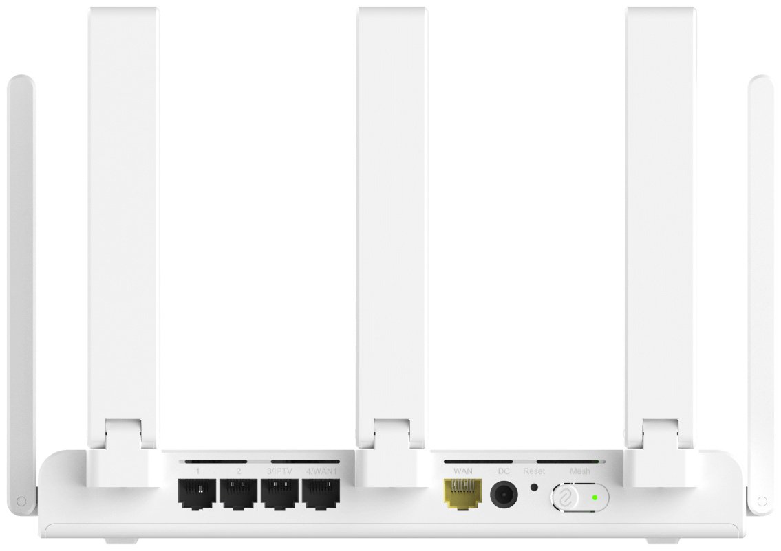 Wi-Fi роутер Ruijie Ruijie RG-EW3000GX - ForteMarket Wi-Fi роутер Ruijie Ruijie RG-EW3000GX купить,39072