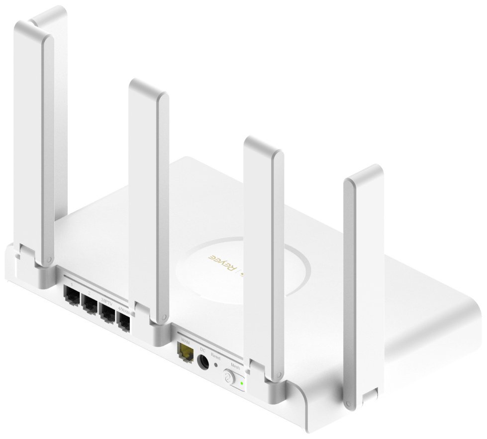 Wi-Fi роутер Ruijie Ruijie RG-EW3000GX - ForteMarket Wi-Fi роутер Ruijie Ruijie RG-EW3000GX купить,39072
