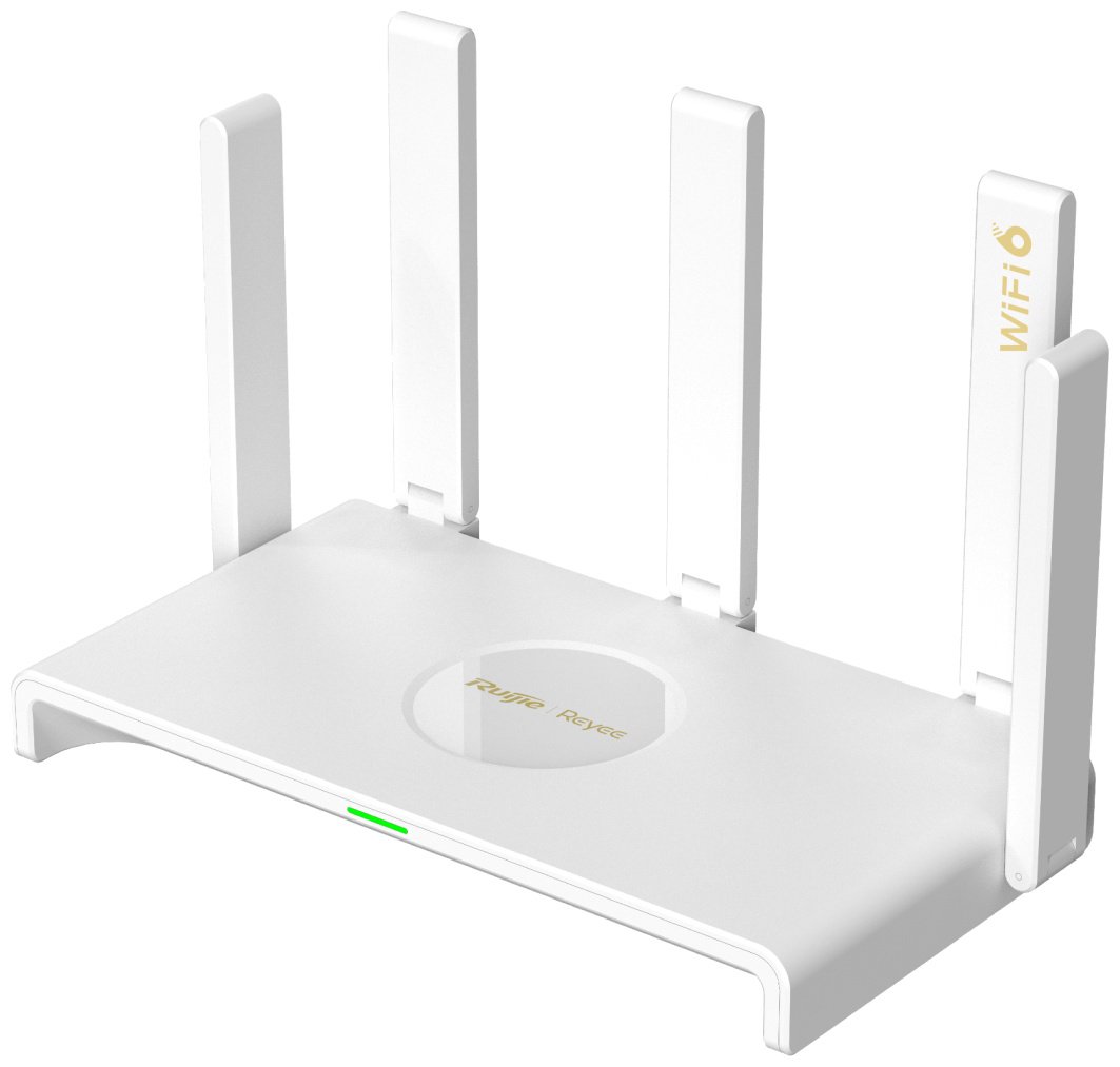 Wi-Fi роутер Ruijie Ruijie RG-EW3000GX - ForteMarket Wi-Fi роутер Ruijie Ruijie RG-EW3000GX купить,39072