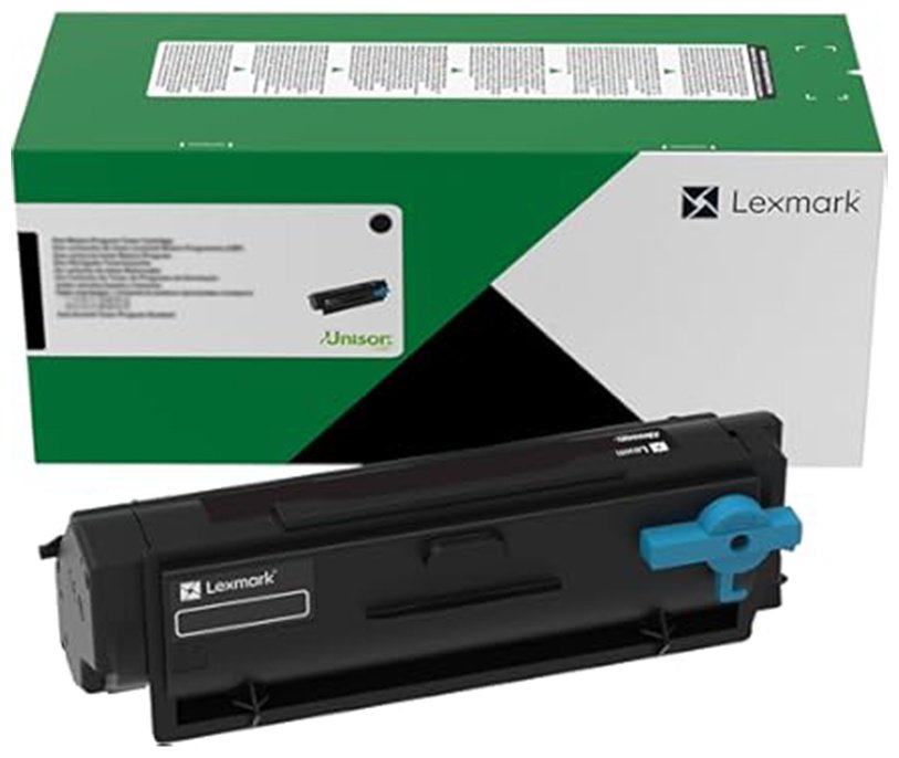Картриджи Lexmark 77L0W00 без чипа черный купить,46677