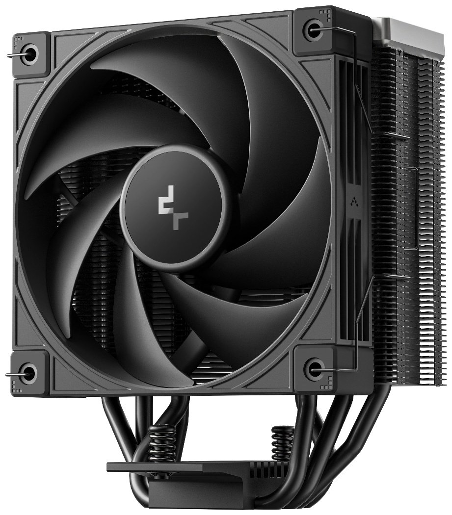 Кулер для процессора Deepcool AK400 G2 (R-AK400G2-BKNNMN-GJD) черный купить,23829