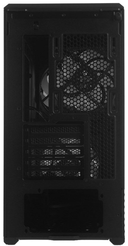 Корпус LIAN LI Vector V150INF (G99.V150INFX.10R) черный купить,47775