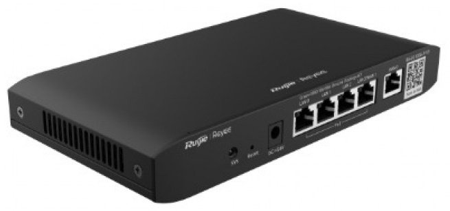 Маршрутизатор Ruijie RG-EG105G-P-V3