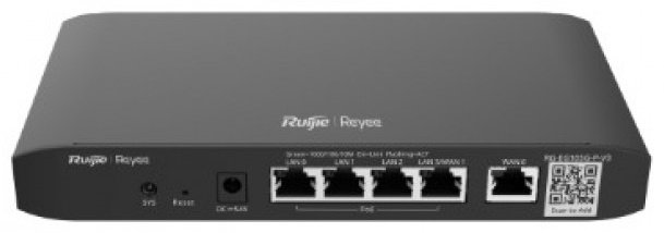 Маршрутизатор Ruijie RG-EG105G-P-V3
