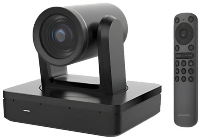 Веб-камера Hikvision iDS-UVC-P38