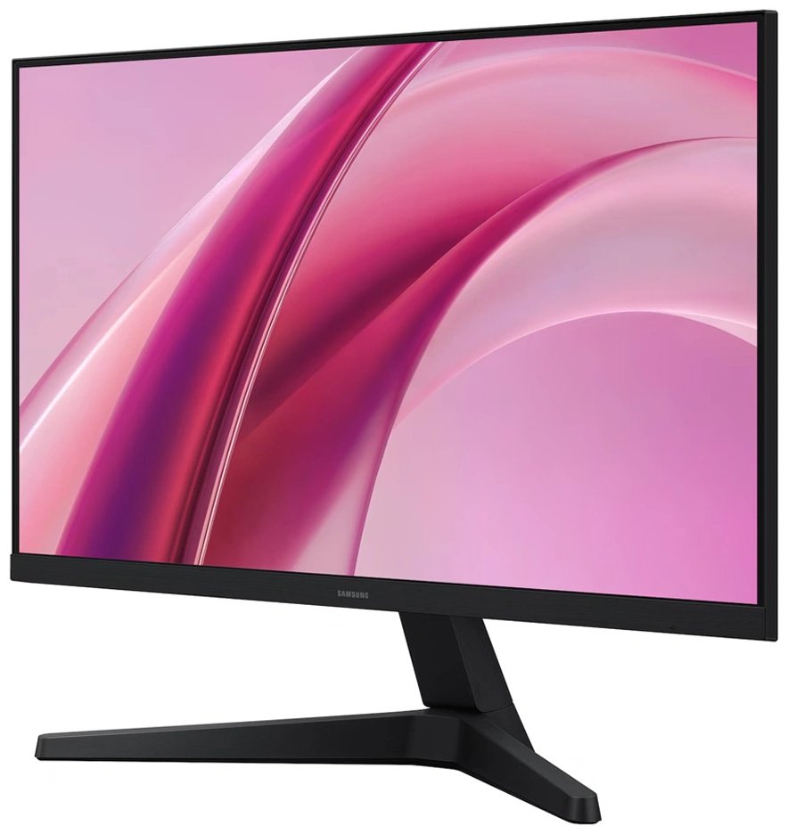 Монитор 27" Samsung LS27HG310EIXCI черный