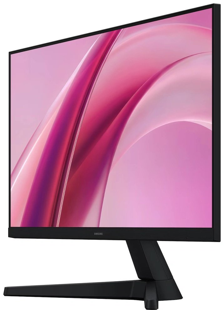 Монитор 27" Samsung LS27HG310EIXCI черный