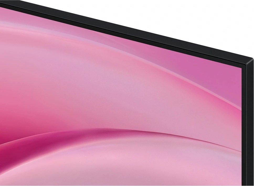 Монитор 27" Samsung LS27HG310EIXCI черный