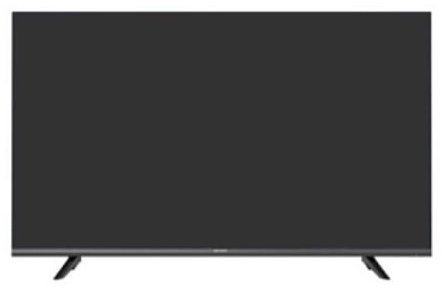 Монитор 55" Hikvision DS-D5055U3-1V0S черный купить,450166