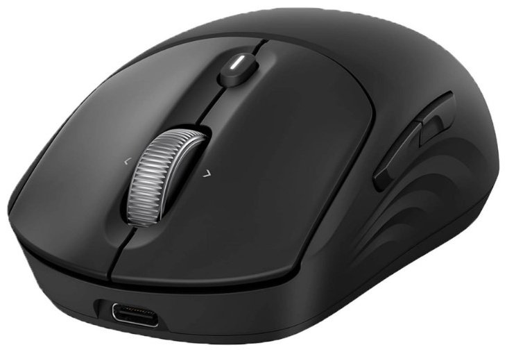 Мышь HP 700 Rechargeable (AZ7B0AA) серый купить,26381