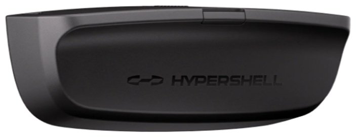 Аккумулятор с защитой от холода Hypershell 5000 мАч 16.8 Вт черный