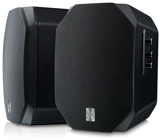 Компьютерные колонки Microlab X7BT черный