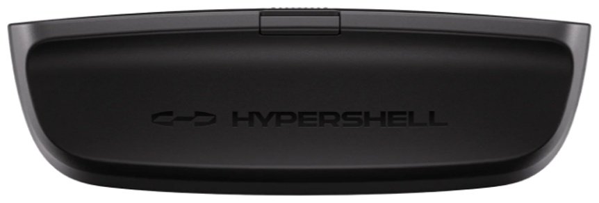 Аккумулятор с защитой от холода Hypershell 5000 мАч 16.8 Вт черный