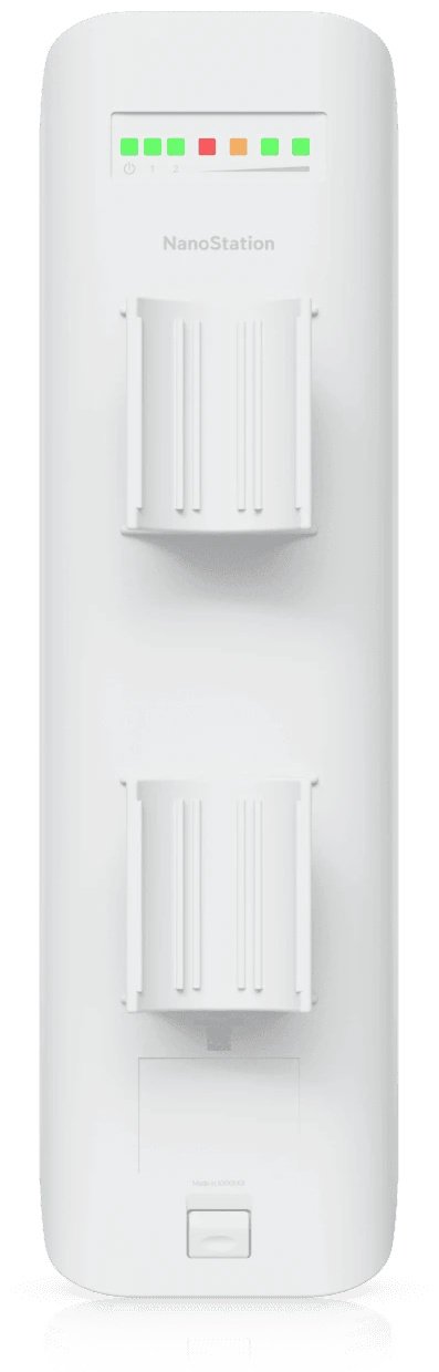 Wi-Fi точка доступа Ubiquiti NSM2 белый купить,72750