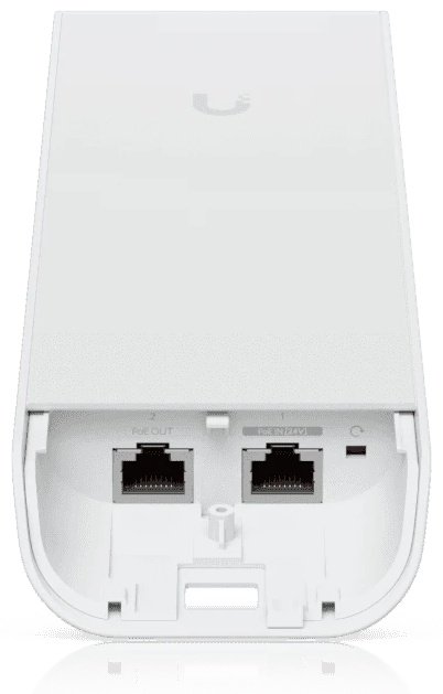 Wi-Fi точка доступа Ubiquiti NSM2 белый купить,72750