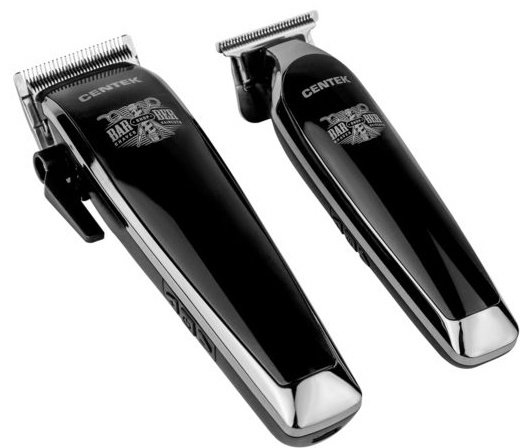 CENTEK машинка для стрижки CT-2140 черный - ForteMarket CENTEK машинка для стрижки CT-2140 черный купить,21687
