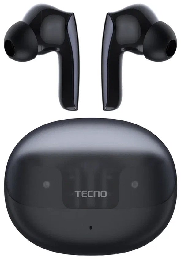 Наушники TECNO Sonic 2 черный купить,22788