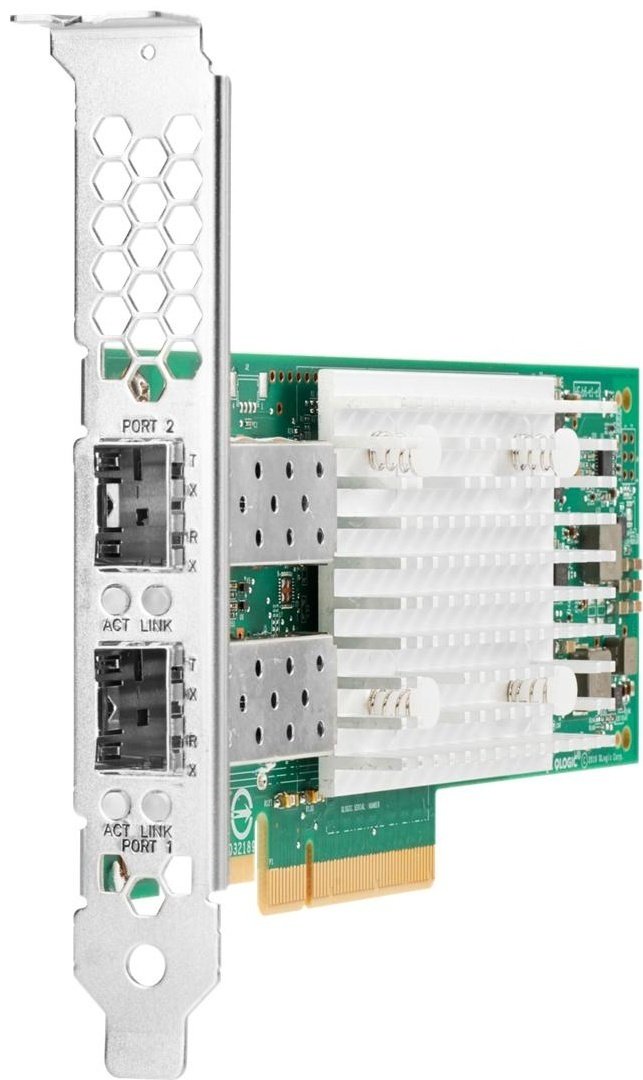 Сетевая карта HP P26259-B21 купить,NaN