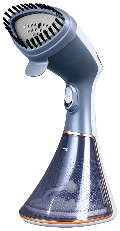 Отпариватель CENTEK CT-2396 темно-синий