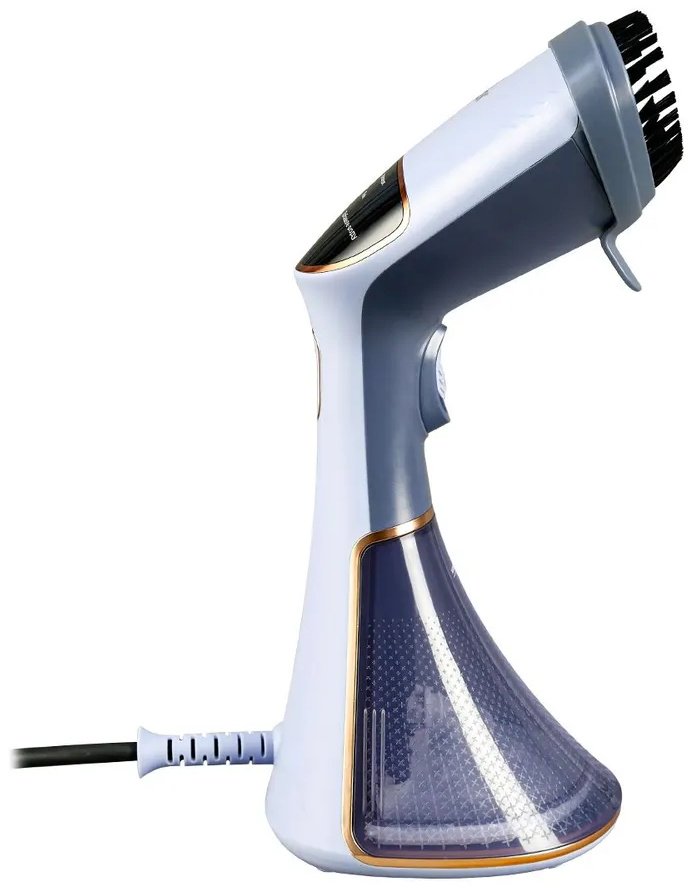 Отпариватель CENTEK CT-2396 темно-синий
