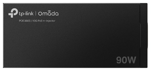 TP-LINK PoE инжектор POE380S 1 шт, металл