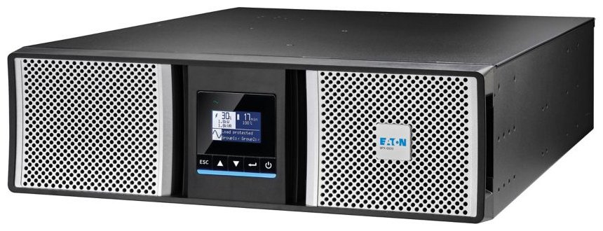 Источник бесперебойного питания Eaton 9PX6KIRTNG2 купить,NaN