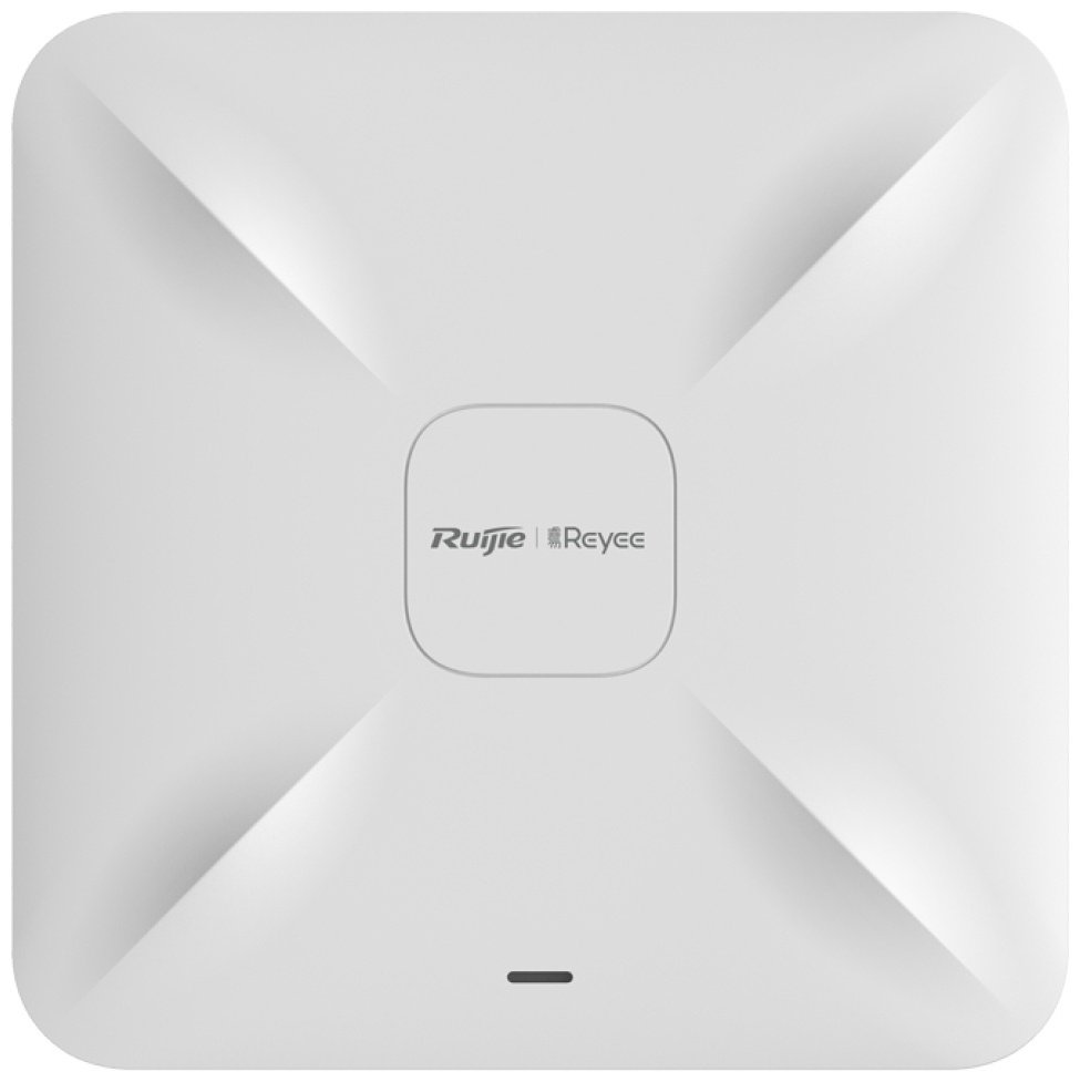 Wi-Fi точка доступа Ruijie RG-RAP2200(F) белый купить,42990